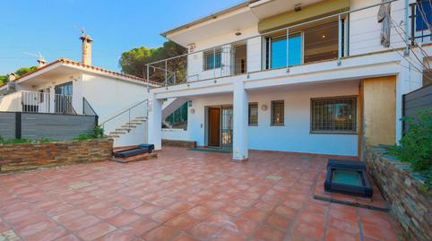 Foto 3 von Haus oder Chalet zum Verkauf in El Port de la Selva, Girona