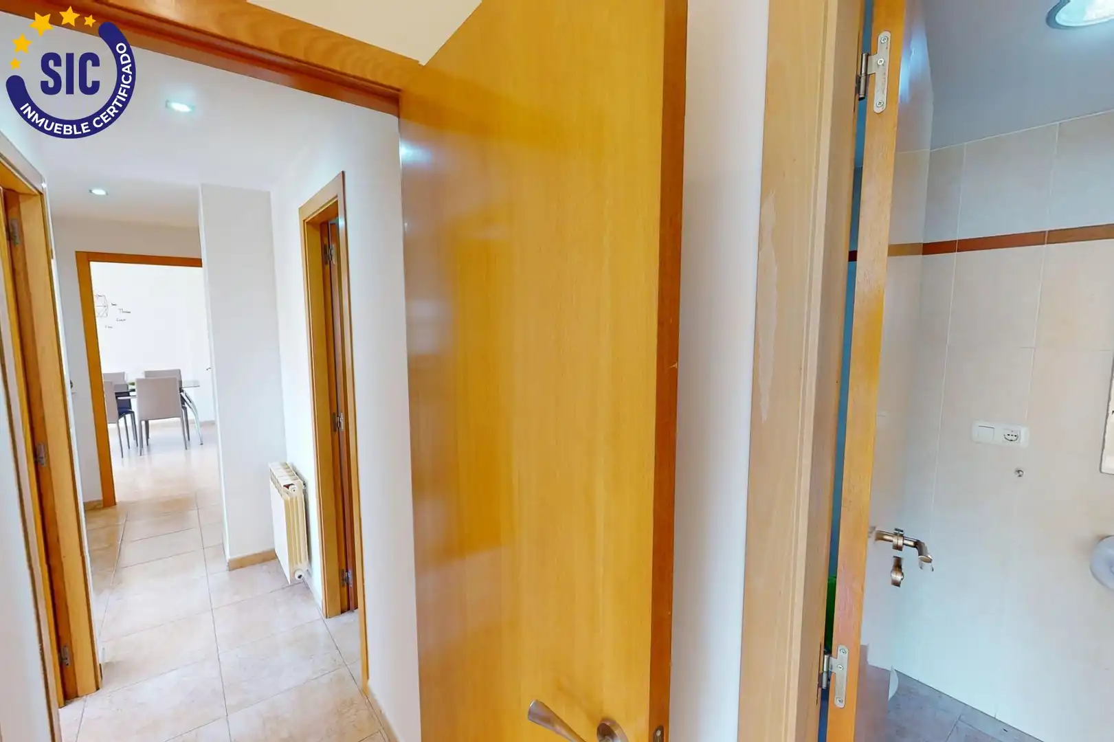 Wohnung zum Verkauf in Almazora / Almassora mit Heizung und Balkon