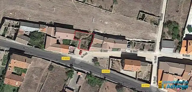 Terreni e lotti in vendita a Astorga, imagen 7