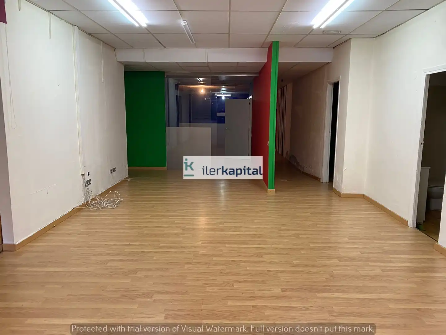 Business premises for sale in La Bordeta, imagen 9