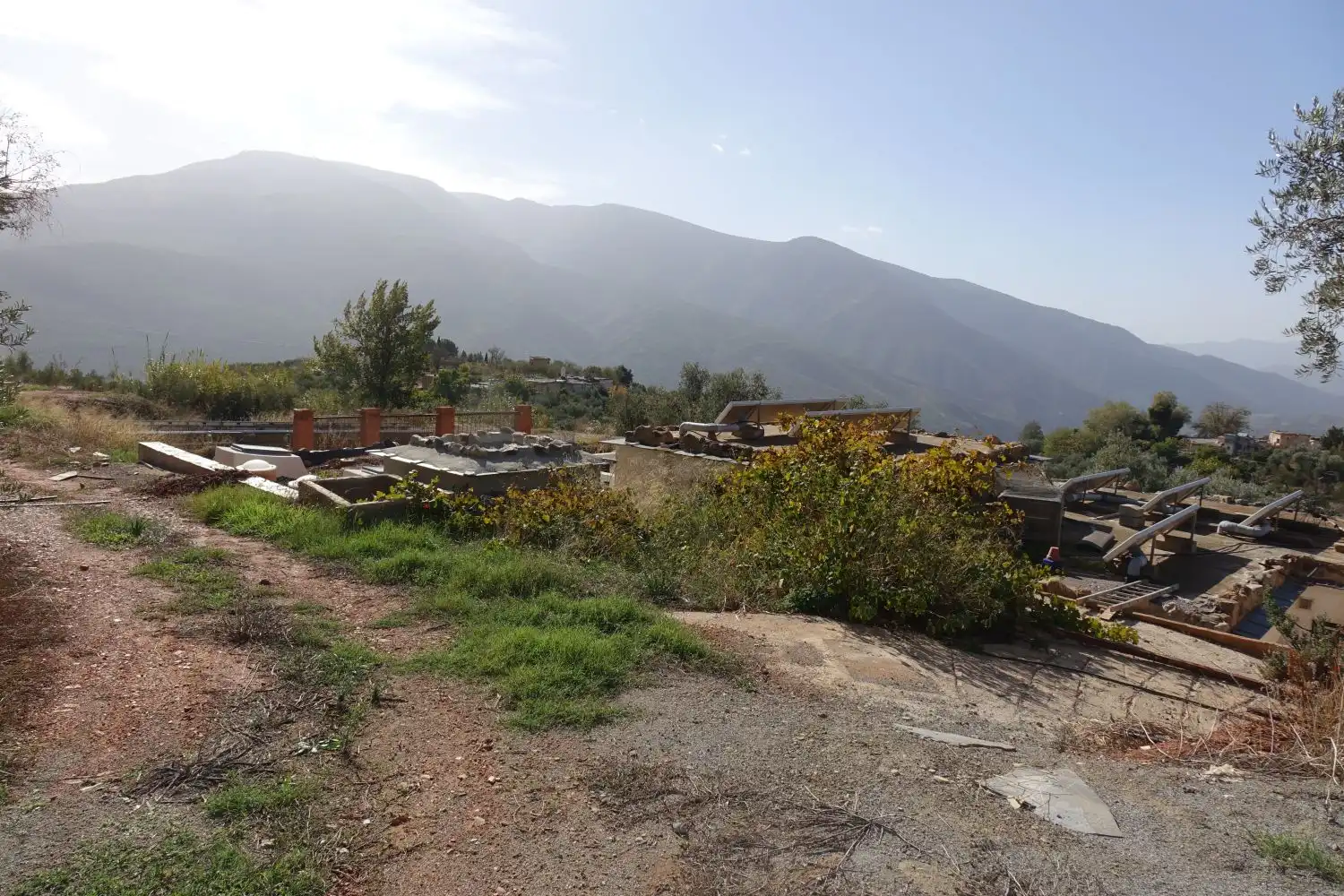Xalet en venda a Órgiva, imagen 18