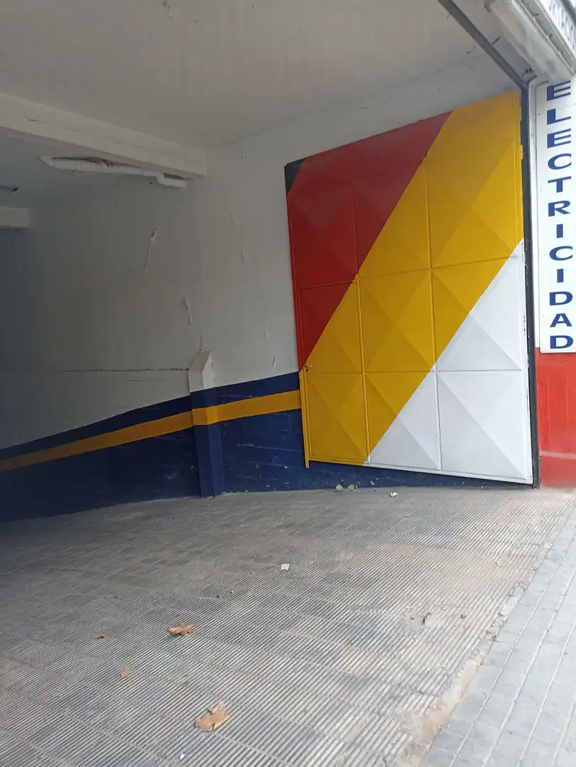 Local comercial en venda a Calle de Núñez Arenas, imagen 3