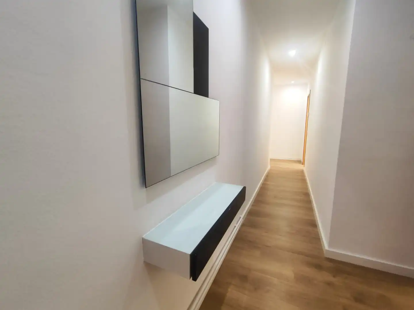 Pis en venda en Girona amb Aire condicionat, Calefacció i Parquet