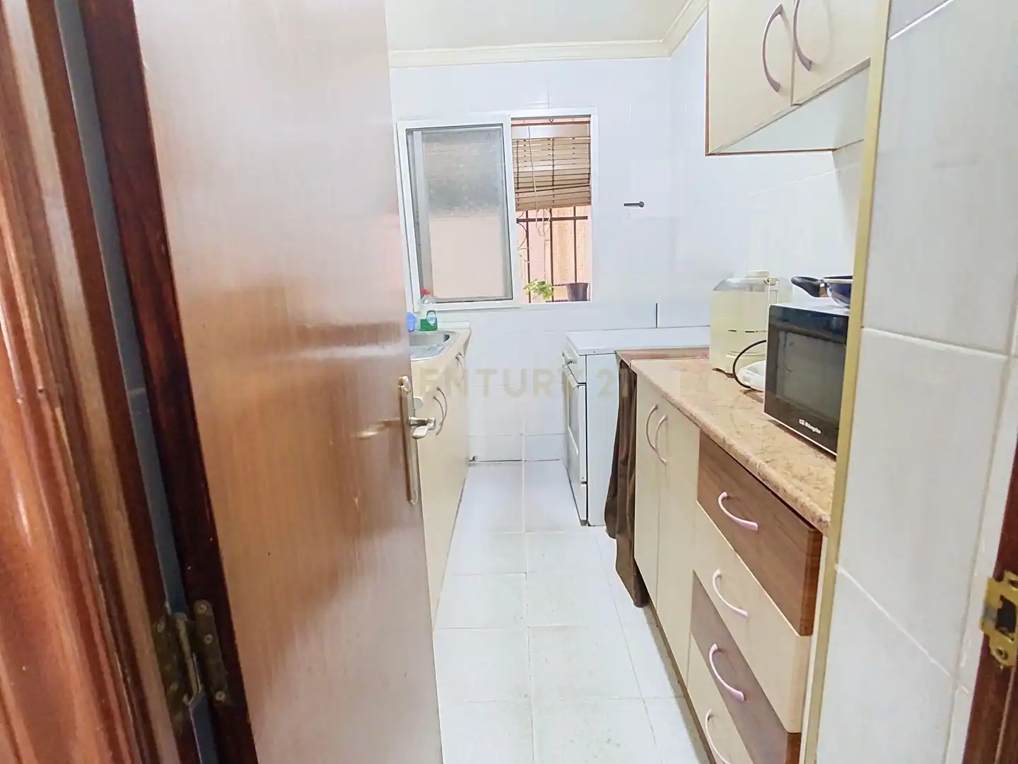 Cuina de Apartament en venda en Martiricos - La Roca