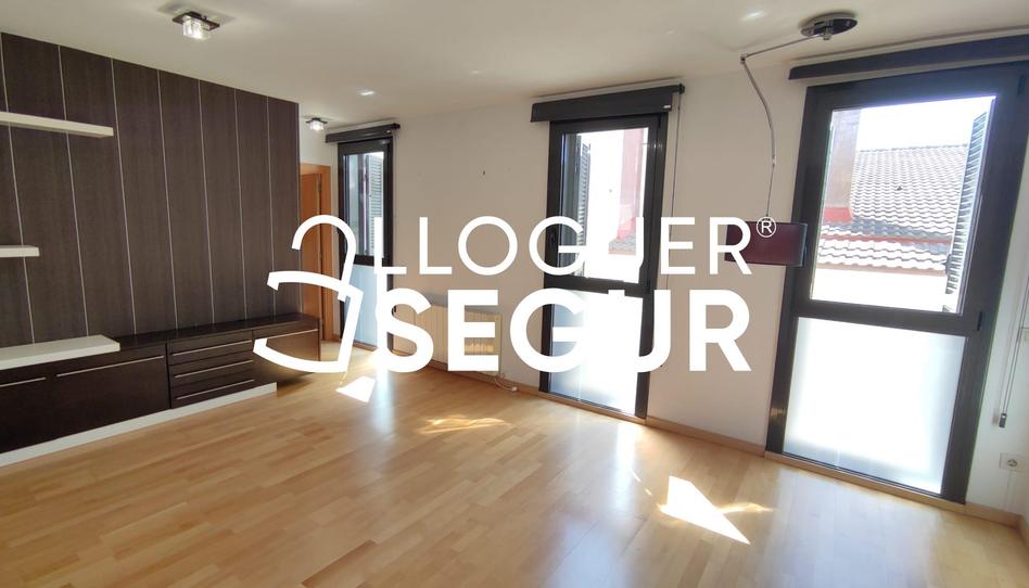 Foto 1 de Pis de lloguer a Camí Ral , Caldes d'Estrac, Barcelona