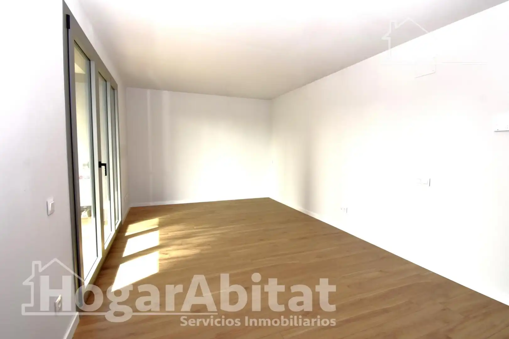 Dormitori de Pis en venda en Quart de Poblet amb Aire condicionat, Calefacció i Terrassa