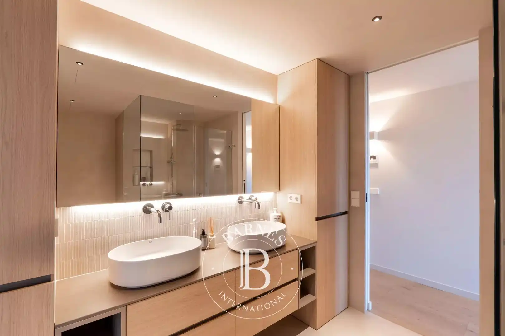 Baño de Casa o chalet en venta en Cabrils, Barcelona