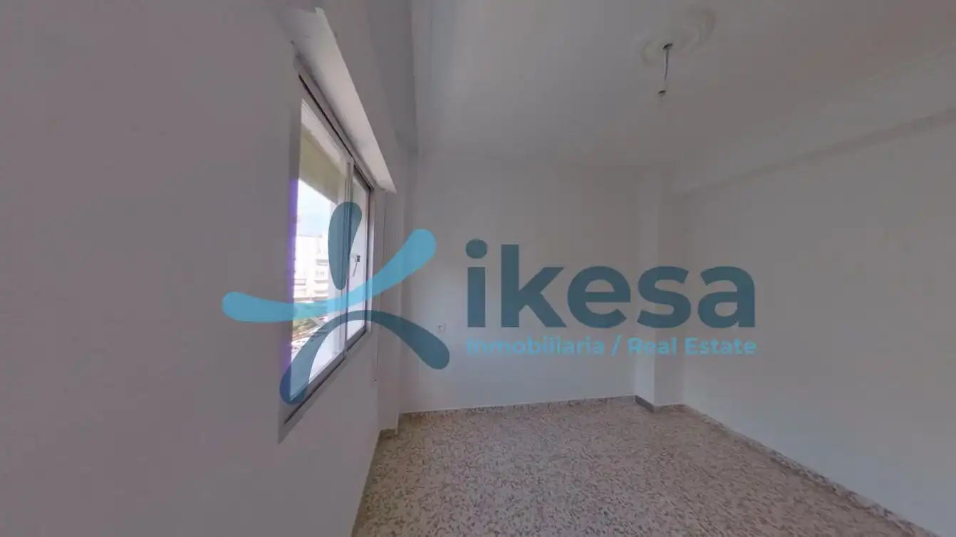 Piso con ascensor en venta en Estepona Pueblo, imagen 13