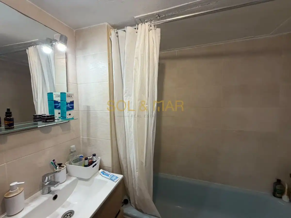 Study for rent in Manantiales - Estación de Autobuses