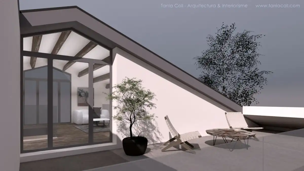 Haus mit Garten zum Verkauf in Sant Joan - Vilarromà, imagen 4