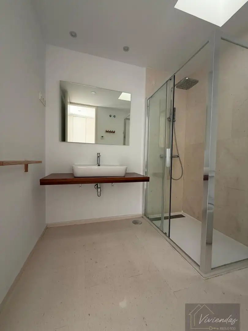 Baño de Casa o chalet de alquiler en Boadilla del Monte con Calefacción, Se aceptan mascotas y Alarma
