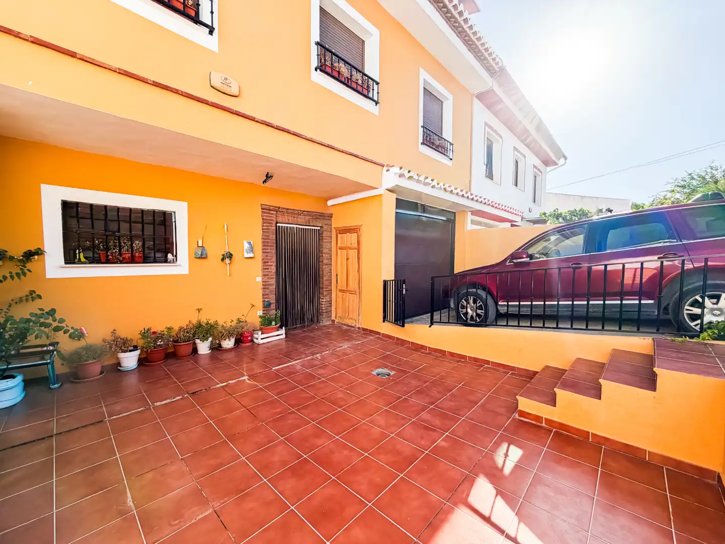Haus mit Terrasse zum Verkauf in Baico, imagen 4