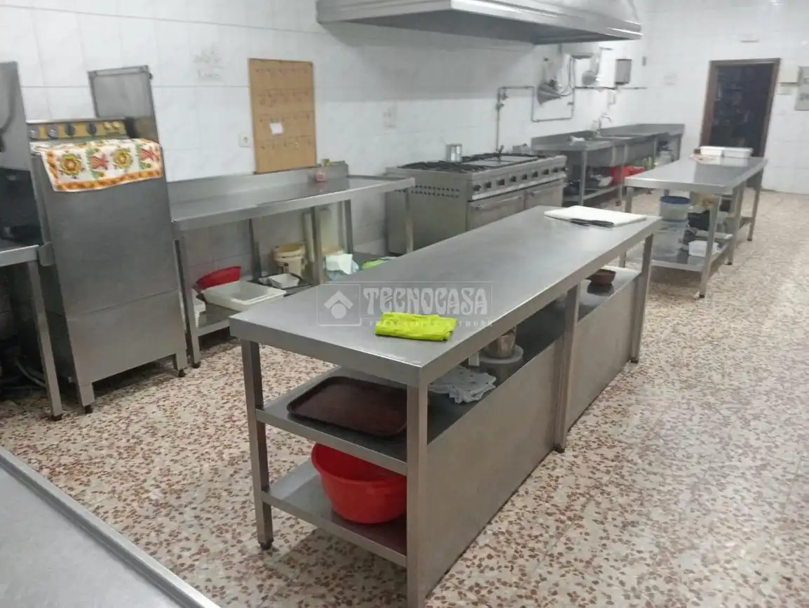 Gewerbefläche zum Verkauf in Humanes de Madrid, imagen 16