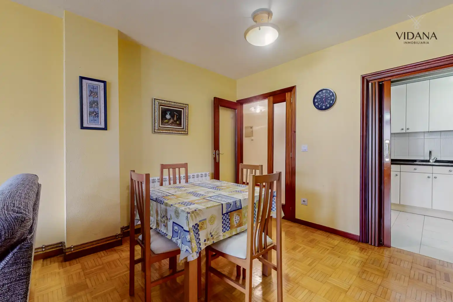 Piso con terraza en venta en Pamplona-Iruña - IRUNLARREA, imagen 6