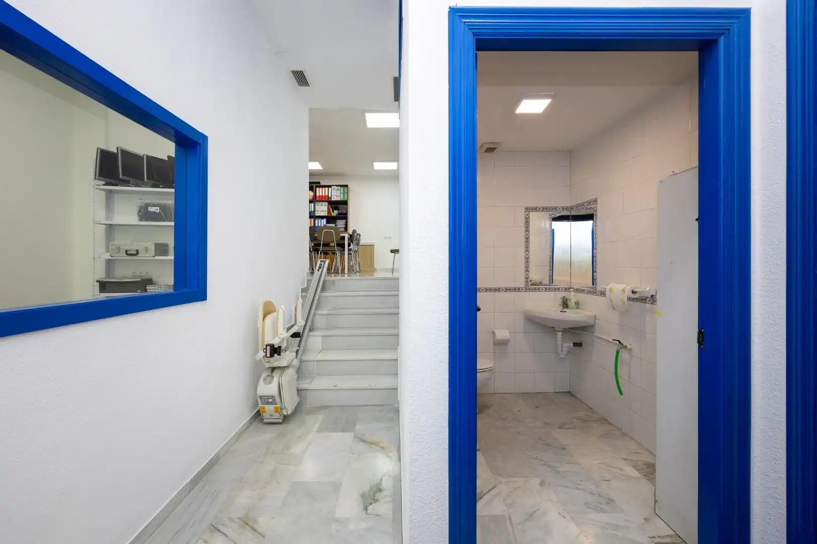 Business premises for sale in Calle Cisne 10, imagen 27