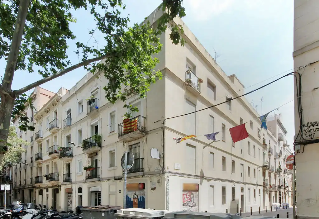 Appartement à vendre à C/ Tagamenent