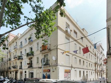 Flat for sale in C/ Tagamenent