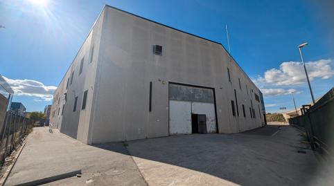 Photo 2 of Industrial buildings to rent in Carrer Pla de Matabous, Mas Rampinyo - Montcada Nova - Carrerada, Montcada i Reixac