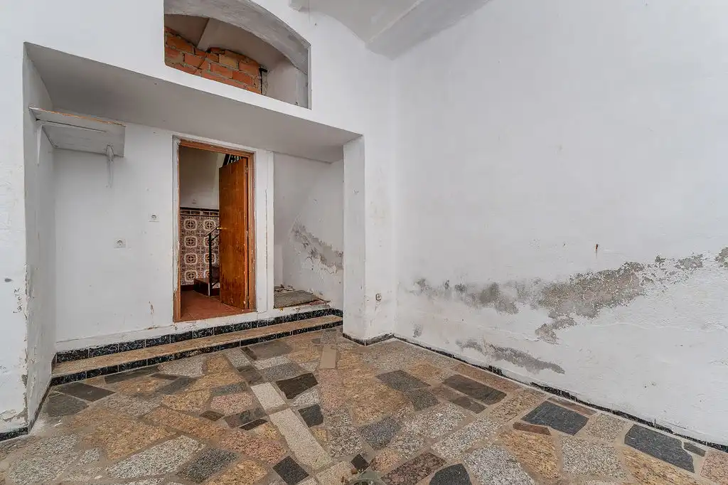Chalet en venta en C/ Colon, imagen 27
