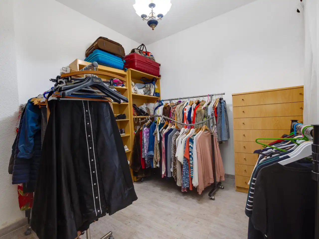 Flat with lift for sale in paseo juan aparicio 3, imagen 19