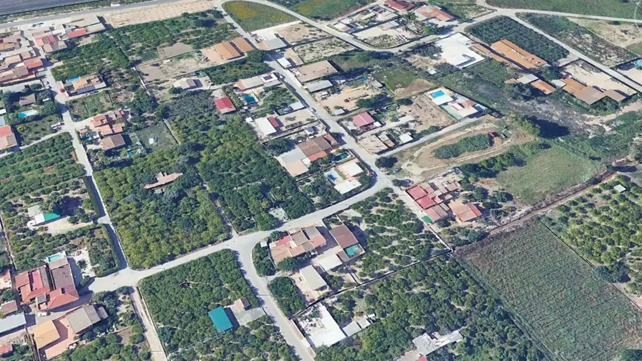 Terrenys i solars en venda a Pt Casinos, imagen 3