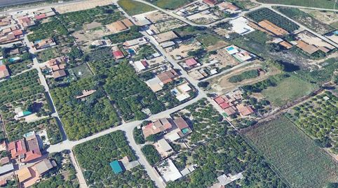 Solvia Inmobiliaria  Terreno con edificación Torreagüera, imatge 3