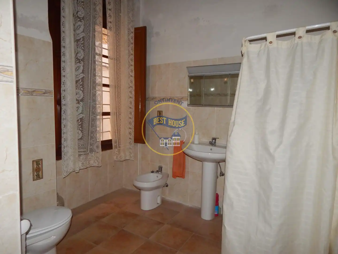 Casa amb terrassa en venda a Bocairent, imagen 32