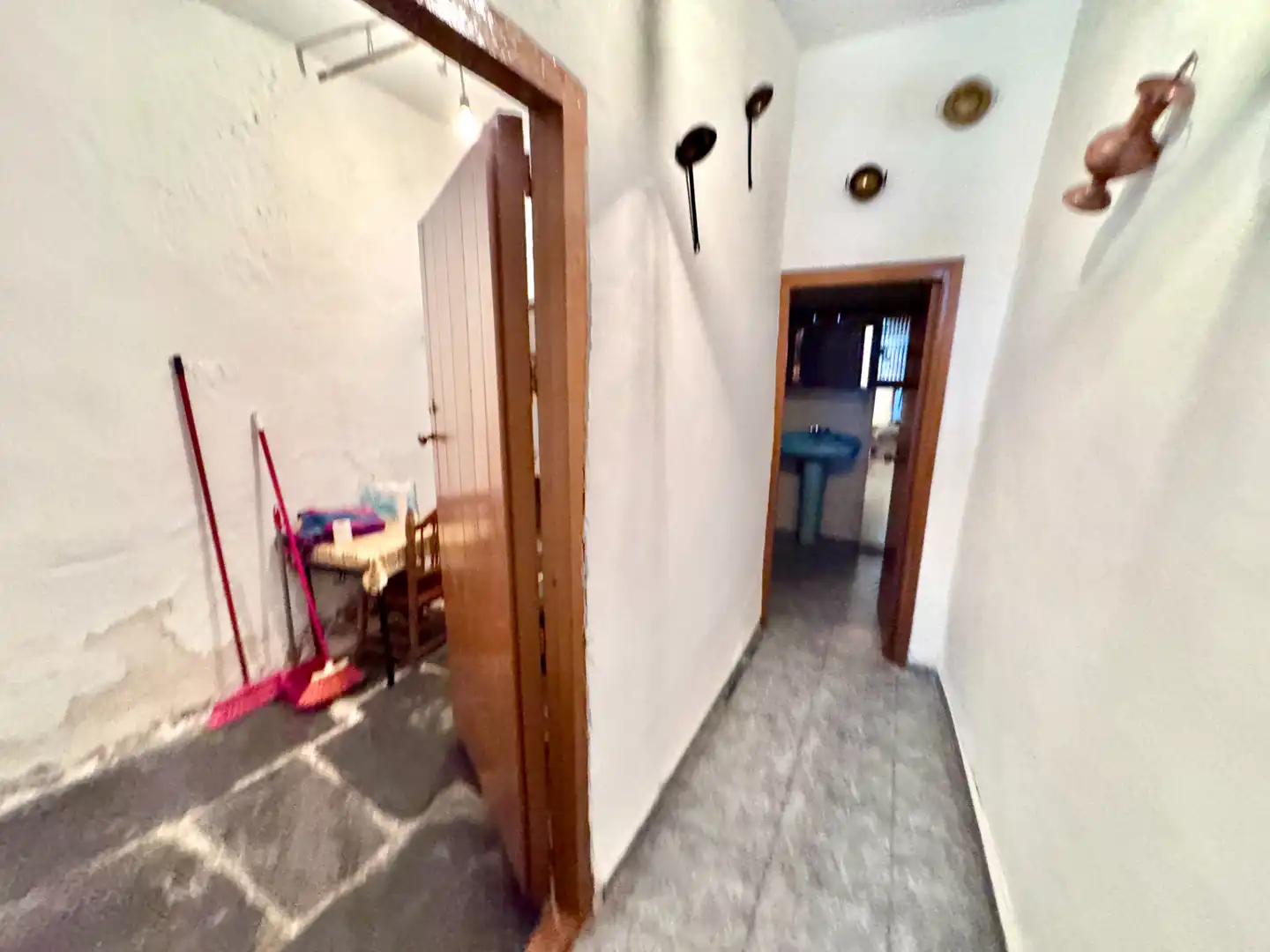 Houses for sale in Aldeire  with Storage room, Furnished and Balcony