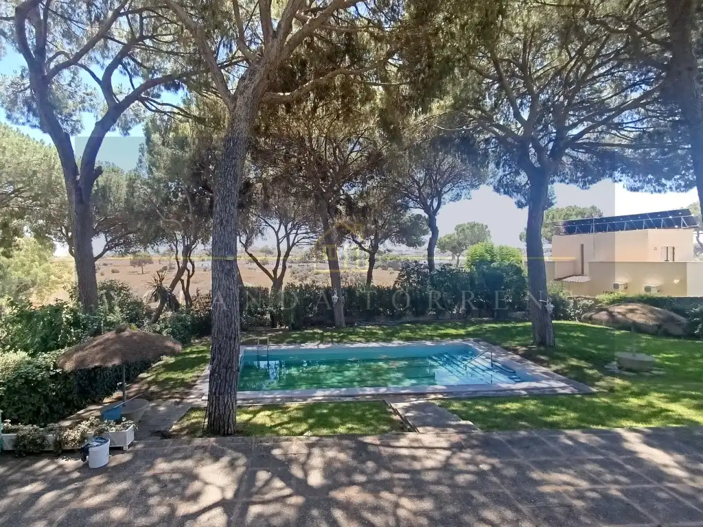Casa o xalet en venda a Oromana