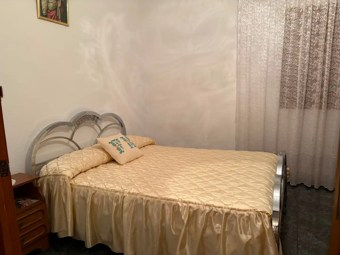 Bedroom of Detached homes for sale in Pozo Alcón, Jaén