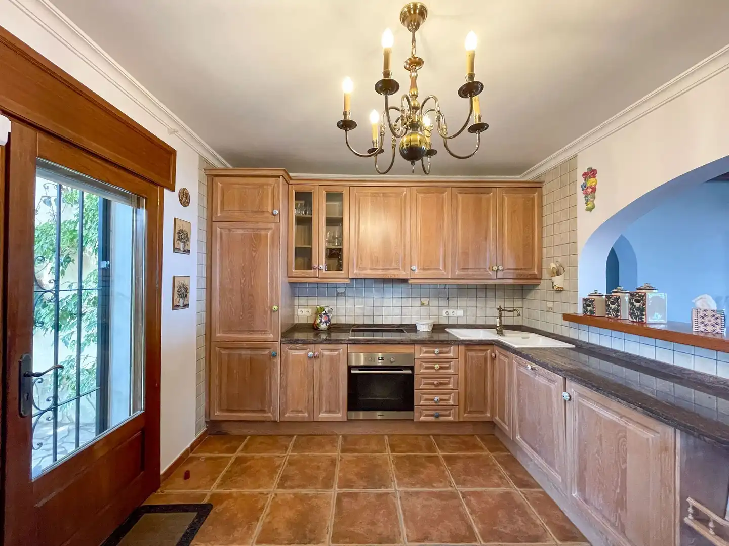 Villa avec piscine à vendre à La Fustera, imagen 19