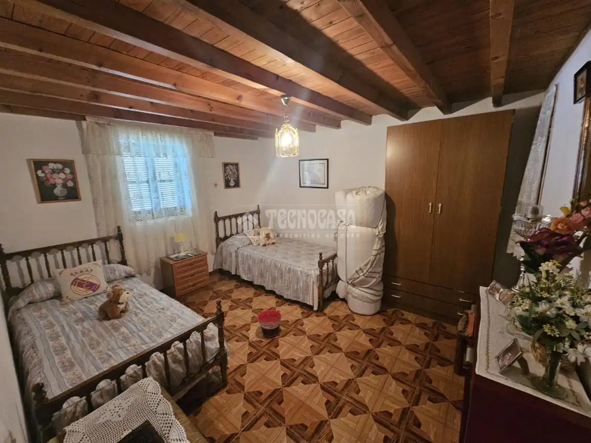 Casa o chalet en venta en Caleruela con Jardín privado