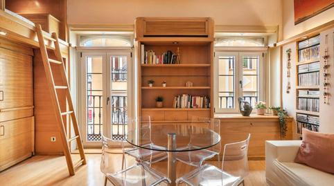 Foto 4 de Pis de lloguer a N/a, Palacio,  Madrid Capital