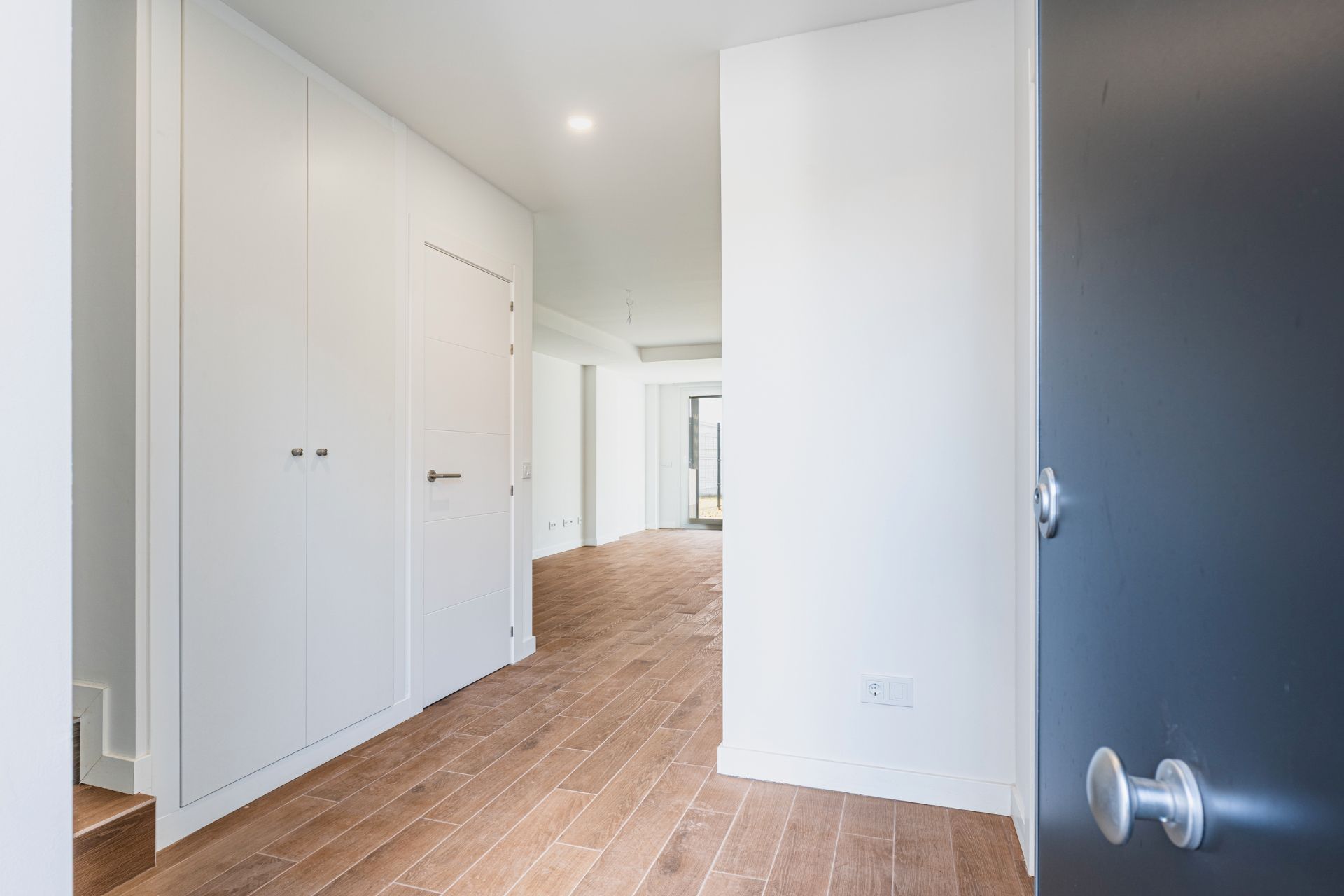 Single-family semi-detached for sale in Las Rozas de Madrid  with Air Conditioner, Heating and Private garden