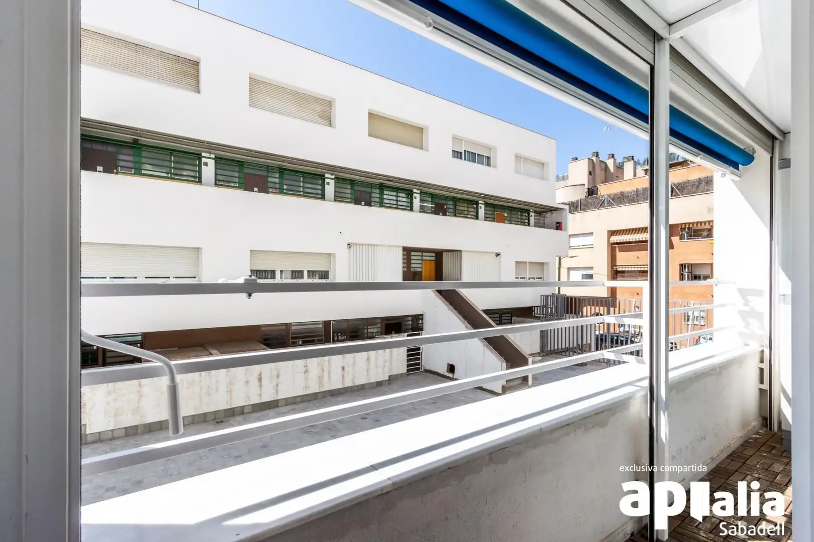 Wohnung mit Pool zum Verkauf in Centre - Sant Oleguer, imagen 7