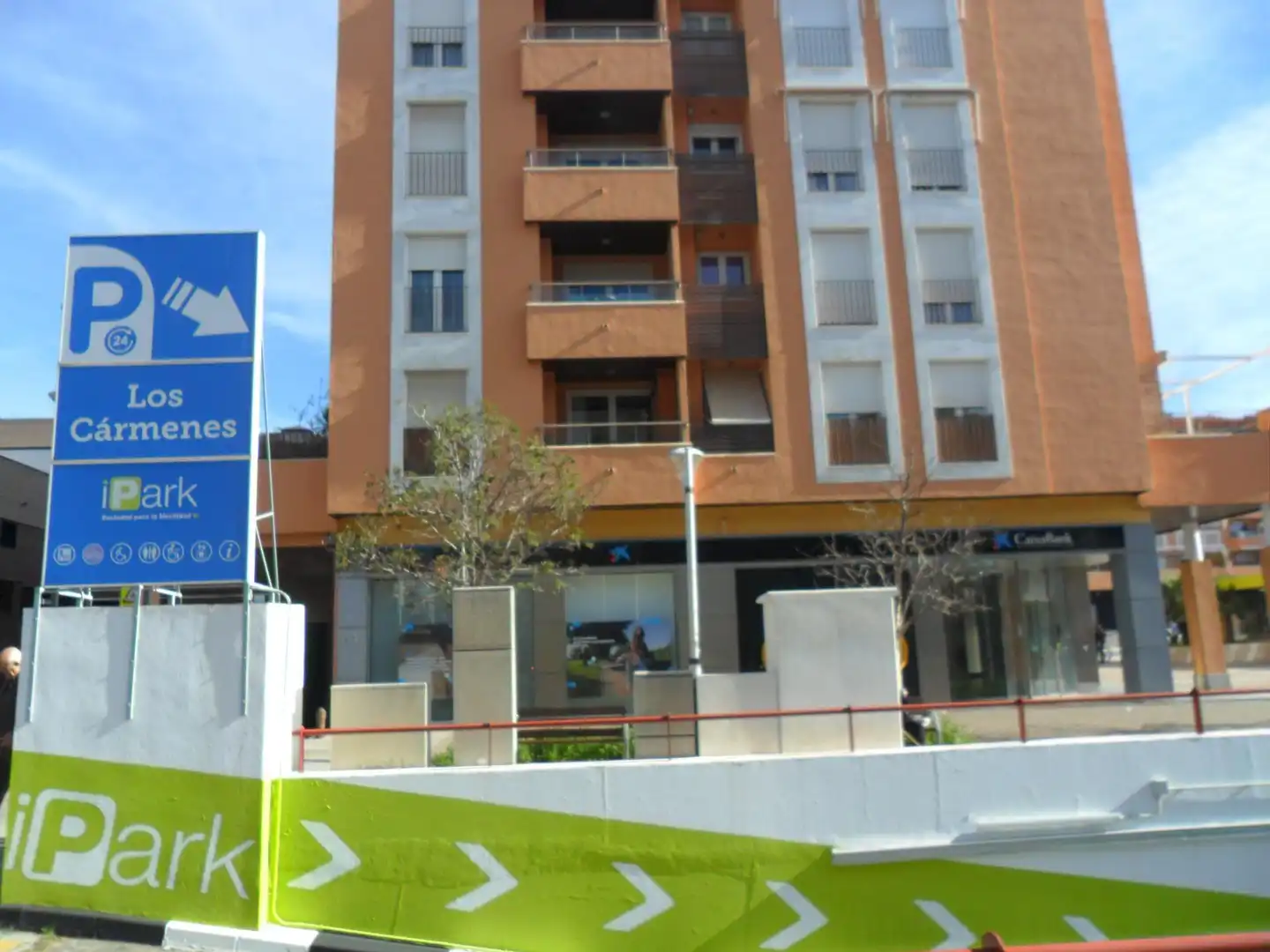 Local comercial en venda a Beiro, imagen 10