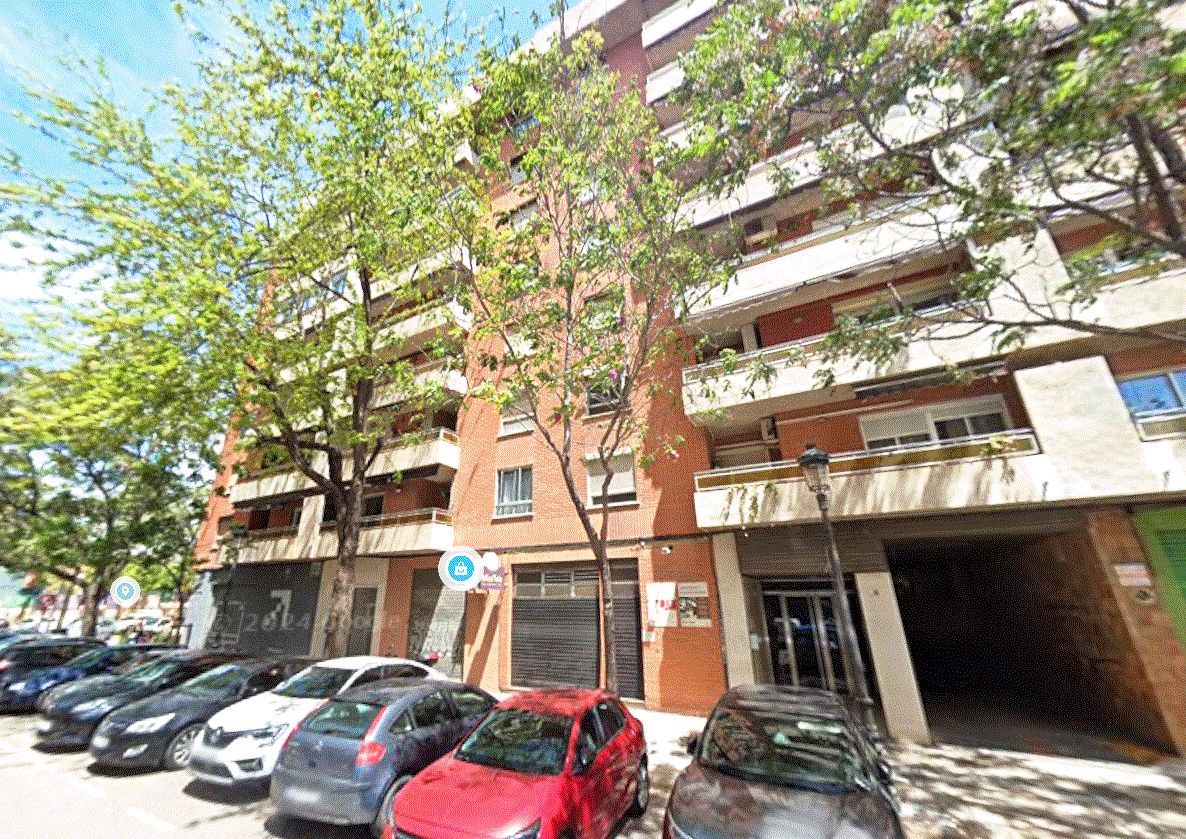 Flat for sale in Vara de Quart, Patraix