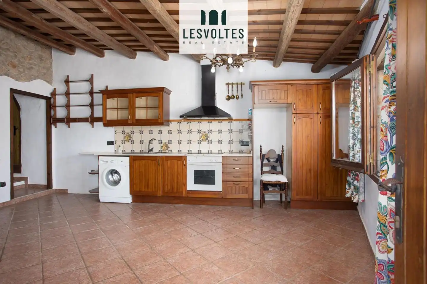 Casa con terrazza in vendita a calle de Salt Ses Eugues, imagen 33