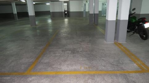 Foto 3 de Garatge en venda a Cl en Proyecto, Quartell, Valencia