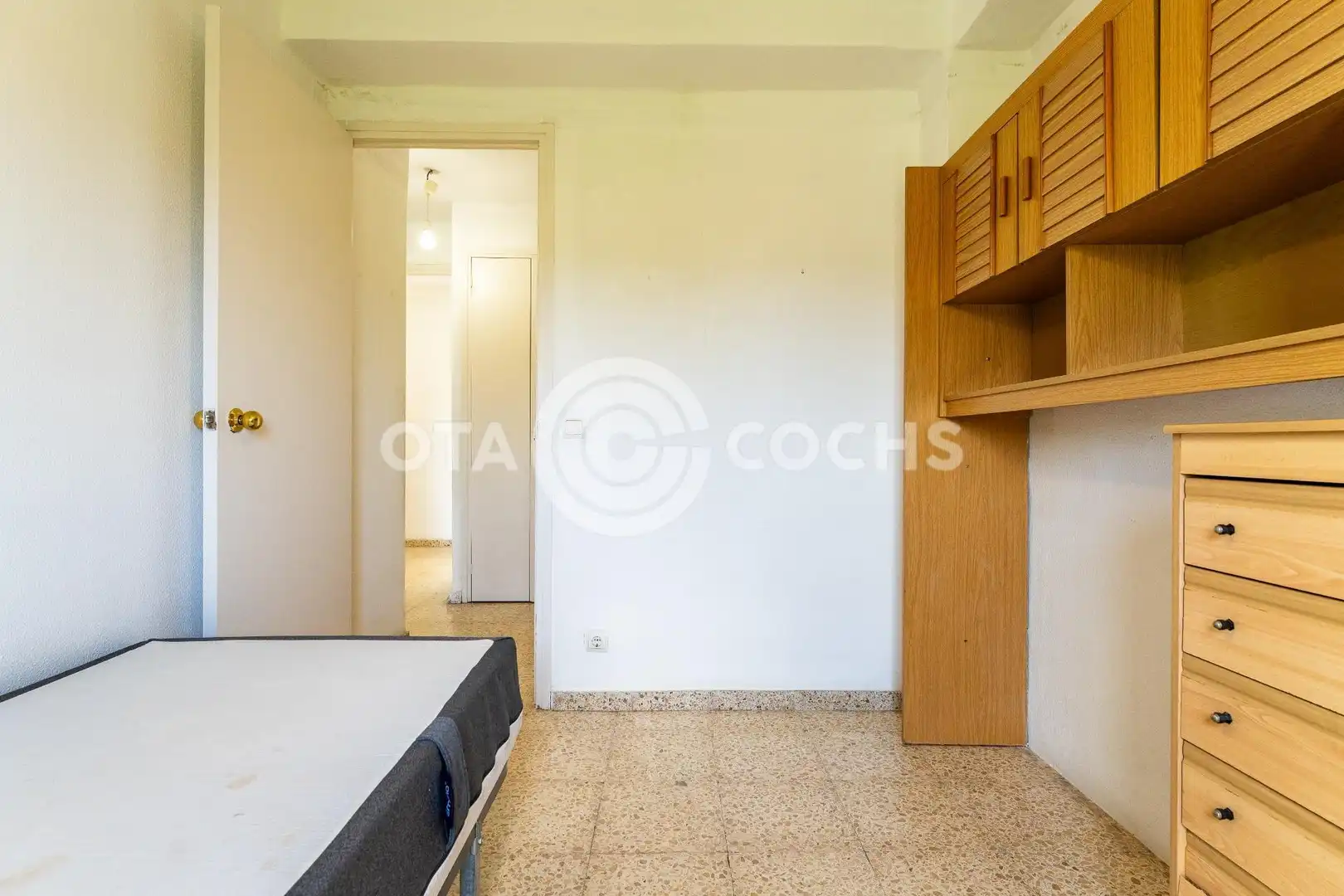 Habitación de Piso en venta en Reus con Balcón