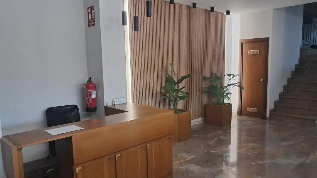 Piso con ascensor en venta en Avenida de Madrid 35, imagen 17
