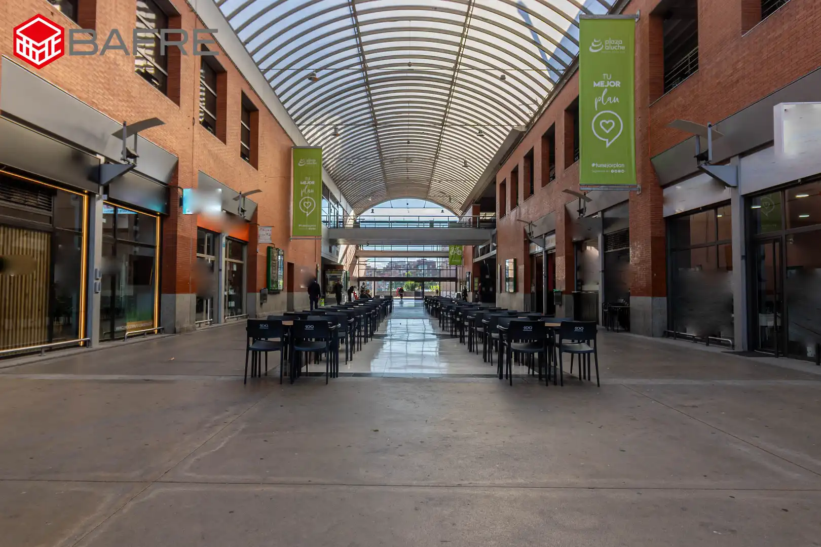 Commercial properties for sale in Avenida de los Poblados, Abrantes