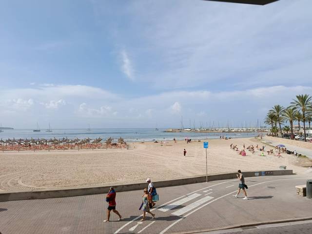 Piso en Venta en Can Pastilla