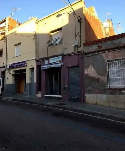 Business premises for sale in C/ Maria Auxiliadora