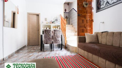 Foto 4 de Casa adosada en venda a Adra, Almería