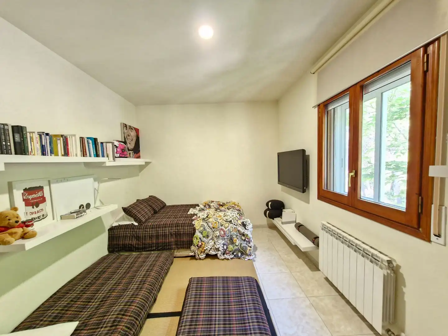 Houses for sale in Almoster  with Air Conditioner, Heating and Storage room