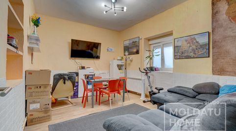 Foto 2 de Piso en venta en Pinar - Anaka - Belaskoenea, Irun