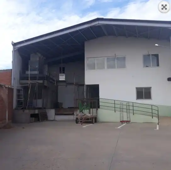 Industrial building for sale in La Puebla de Almoradiel, imagen 3