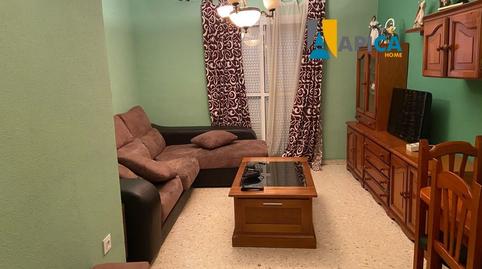 Foto 3 de Piso en venta en La Banda - Campo de Fútbol, Chiclana de la Frontera