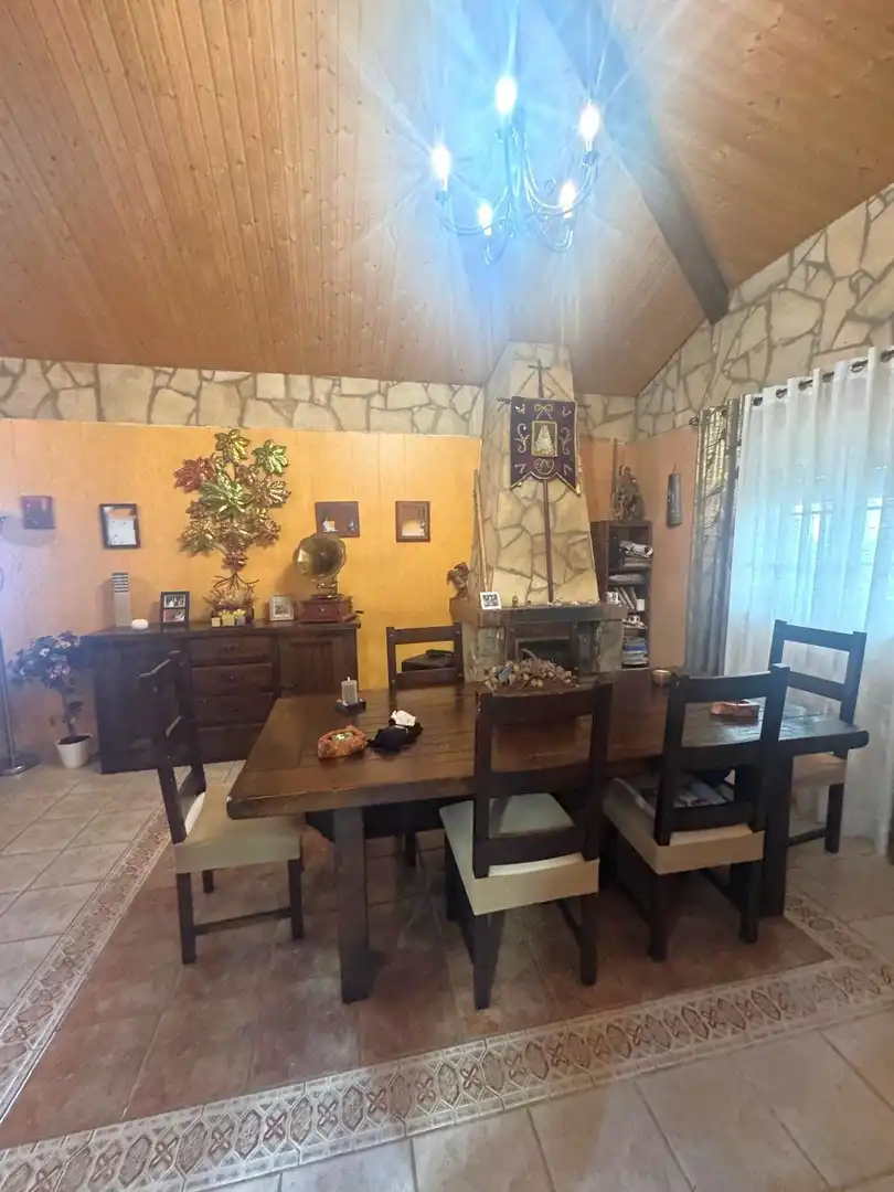 Casa con piscina en venta en Torrejón del Rey, imagen 4